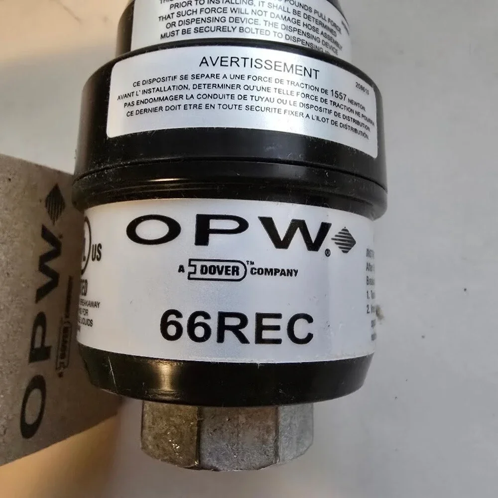 OPW 3/4